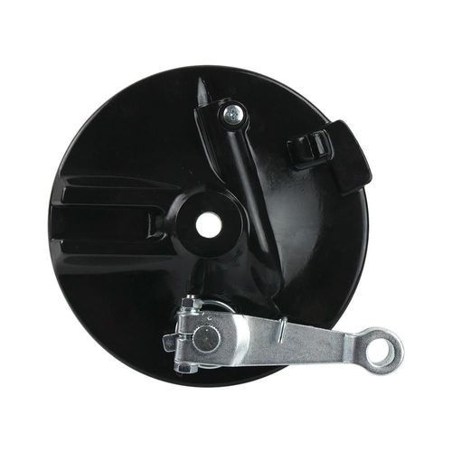 Porta balatas delantero set italika ft 150 g negra (21)