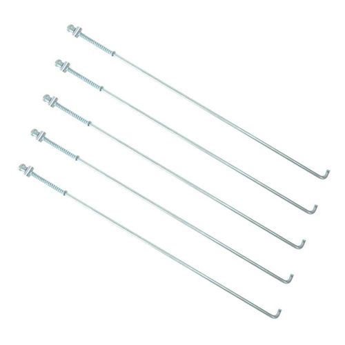 Varilla freno trasero italika ft 150 (13-16)