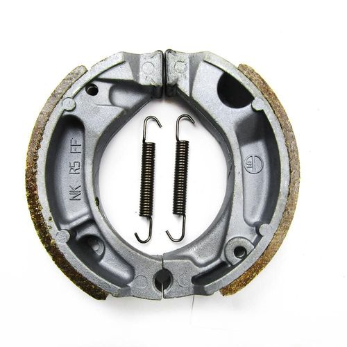 Balatas traseras set honda xr 150l (16-19)