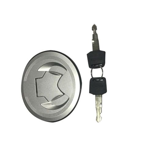 Tapon tanque gasolina set italika 125 z (16-19)
