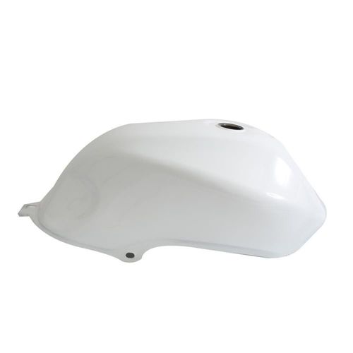 Tanque gasolina blanco italika ft 150 (13-16) / honda cargo 125 (97-13)