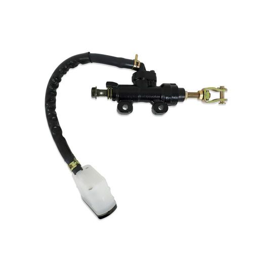 Bomba freno trasera italika 250 z (19-24) (6 cambios)