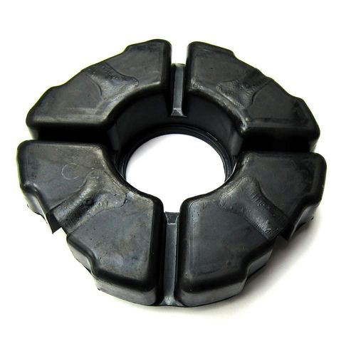 Hule amortiguador engrane trasero italika ft 110 (10-16)