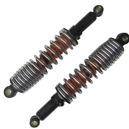 Amortiguador trasero set bajaj boxer 150 (08-19)