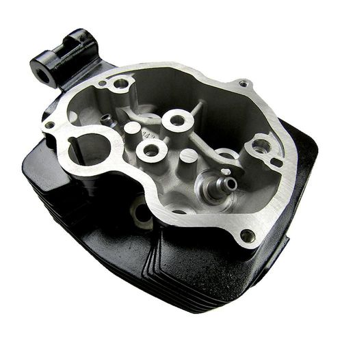 Cabeza cilindro completa italika 125 z (16-19)