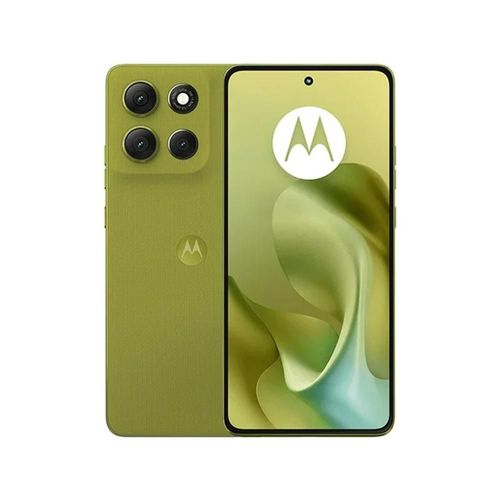 MOTOROLA MOTO G86 5G 8 GB 256 GB 5G VERDE