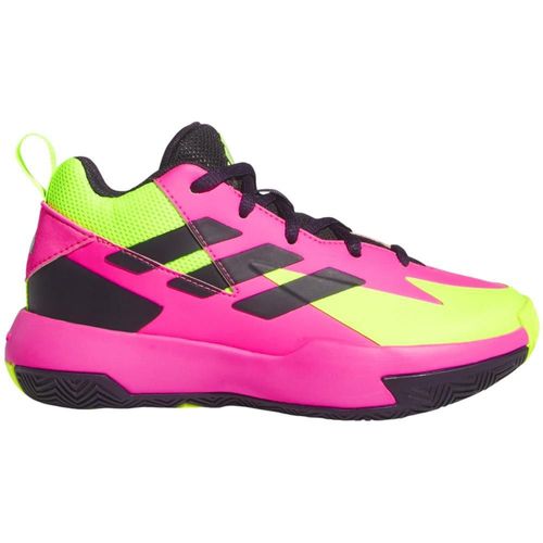 Tenis Adidas Cross Em Up Select para Niñ