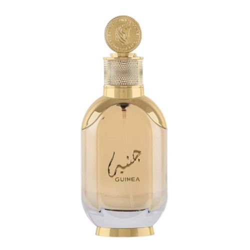 Lattafa guinea edp 100 ml