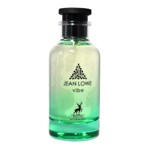 Maison alhambra jean lowe vibe edp 100 ml