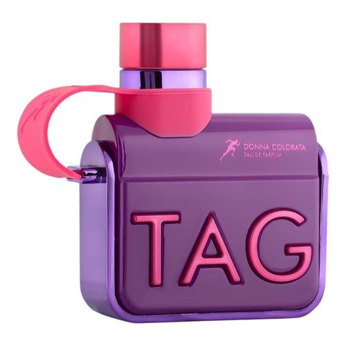 Armaf tag donna colorata edp 100 ml