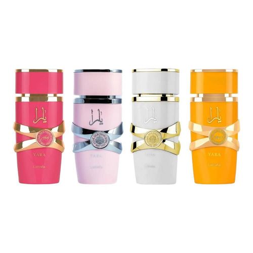 Lattafa my yara collection edp 20 ml