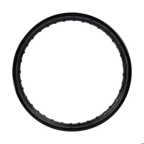 Aro rin trasero negro italika dm 250 (22-24)