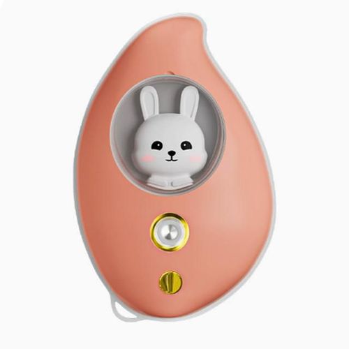 Nebulizador Facial Portátil 'Mango