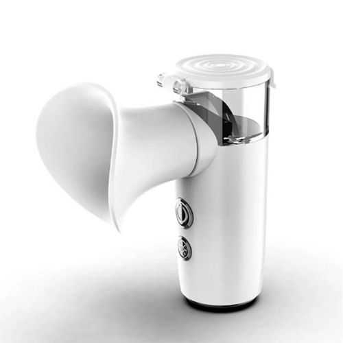 Nebulizador Facial Portátil 'Mango