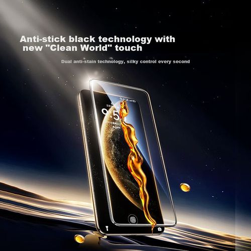 Protector de Pantalla UGREEN Huawei Mate70 Pro Paquete 2 Microcristalino