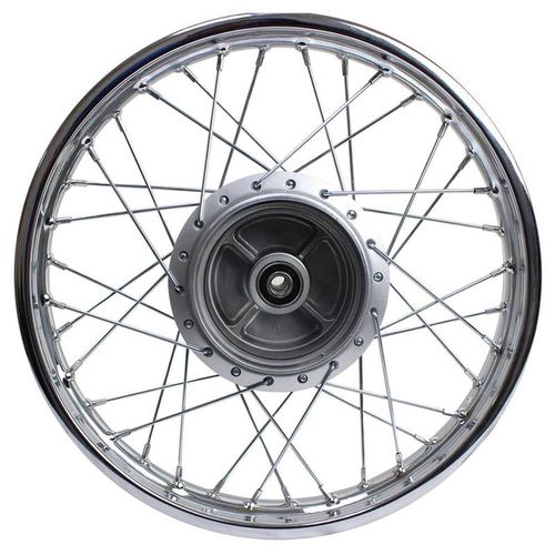 Rin rayos trasero completo honda gl 150 cargo (14-19)