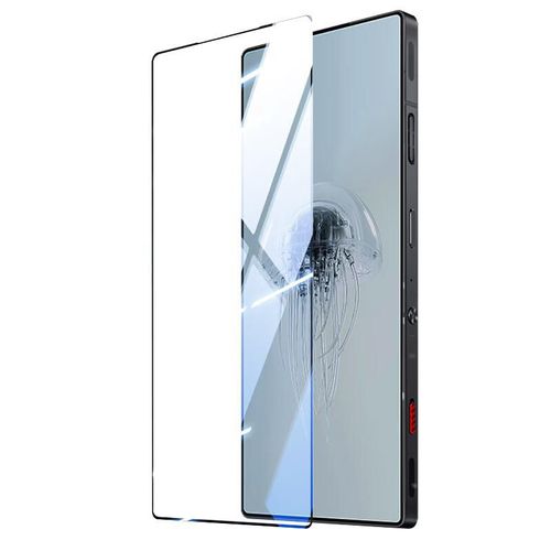 Protector de Pantalla Vidrio Templado Freeson Nubia Red Magic 11 Pro/+ 10 Pro/+ Ultra delgado HD