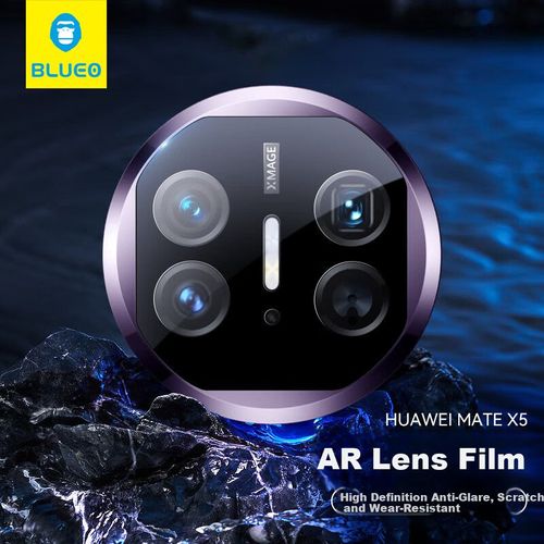 Protector para Lente BLUEO Huawei Mate X5 Antirreflejante Alta definición