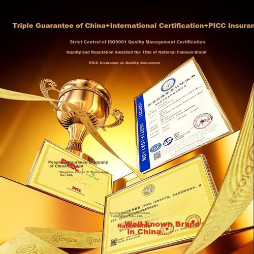 Base de Enfriamiento para celular BIAZE Semiconductor 30W Plástico y Aluminio