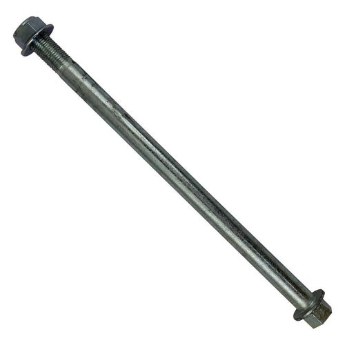 Eje rueda delantero vento rocketman 250 (20-21)