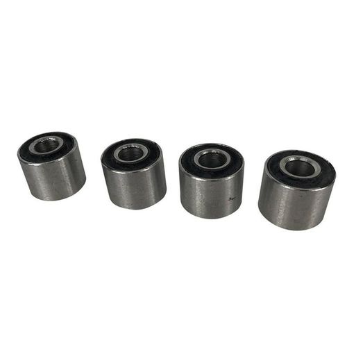 Buje amortiguador engrane trasero set italika ft 150 (13-16)