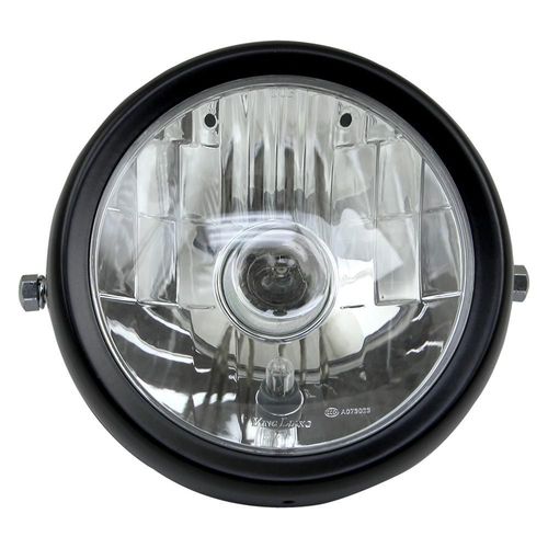 Faro delantero vento workman 150 (20-21), xpress 150 (20-21) 12v 35w