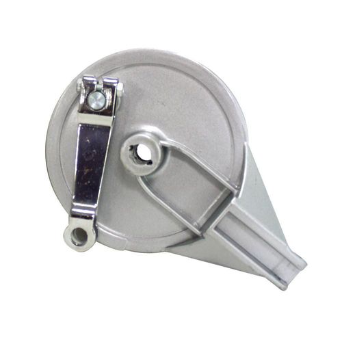 Porta balatas trasero con balatas italika ft 150 (13-16) modelo nuevo