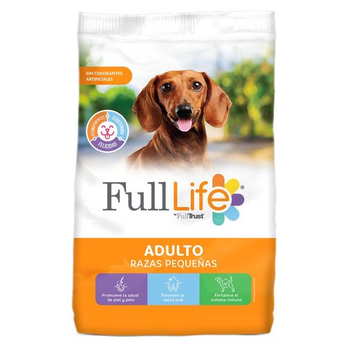 Full life adulto rp 8 kg