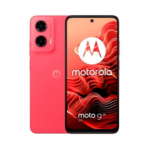 Motorola G35 5G Dual Sim Nacional