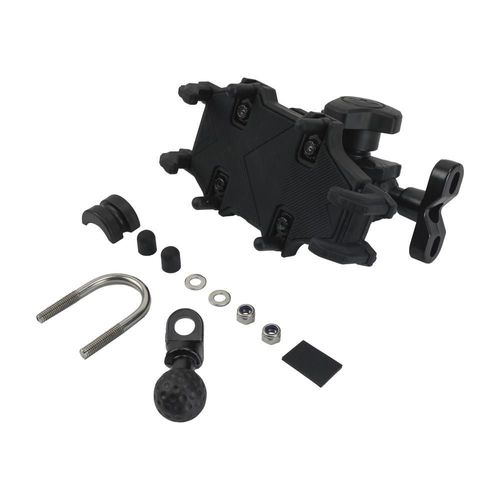 Porta celular universal set