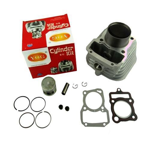 Cilindro completo honda cargo 150