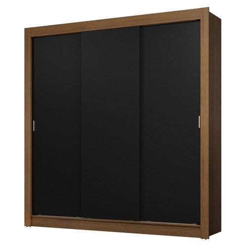 Ropero Closet Madesa Sublime 3 Puertas 2 Cajones MN 1