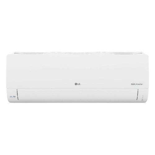 Aire Acondicionado LG DUALCOOL Inverter VX122C3 1 Tonelada Frío