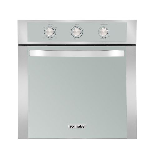 Horno Empotrable a Gas LP IoMabe IO6056HGWI0 60cm Acero