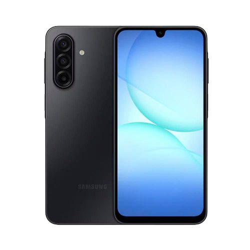 SAMSUNG  A17 8GB RAM 256GB NEGRO IMP