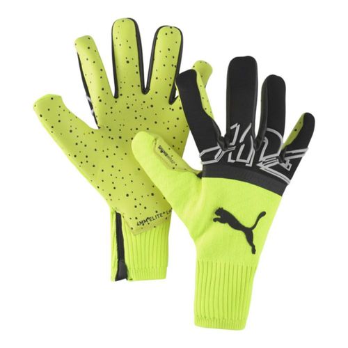 GUANTES PUMA UNISEX FOOTBALL VERDE 4175201