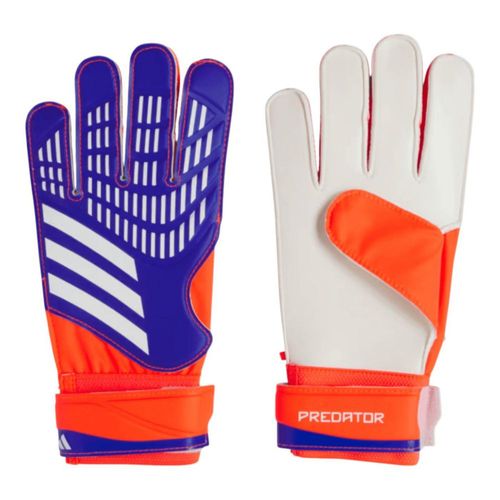 GUANTES ADIDAS UNISEX FOOTBALL MULTICOLOR IX3870