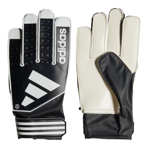 GUANTES ADIDAS UNISEX FOOTBALL NEGRO HN5610