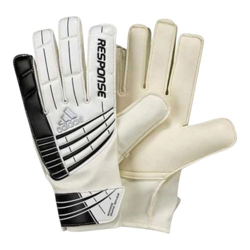 GUANTES ADIDAS UNISEX FOOTBALL BLANCO V87351