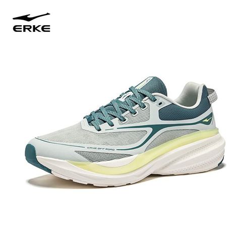 Tenis Erke Urbancore Edición PrimaveraVerano Azul Para Hombre