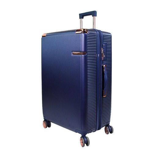 Maleta jon 035 28" azul