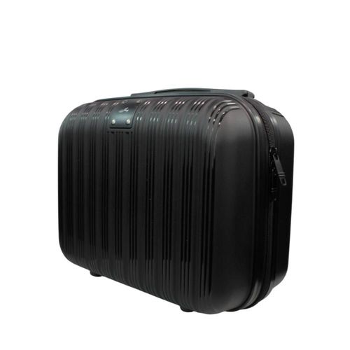 Neceser jon z12 15" negro