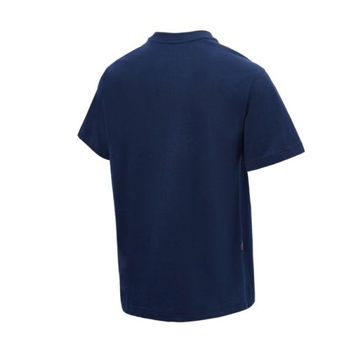 Playera Adidas Azul Unisex