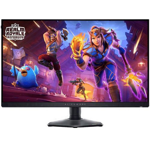 Monitor gamer alienware 27 fhd 360hz 0.5ms fast ips bk