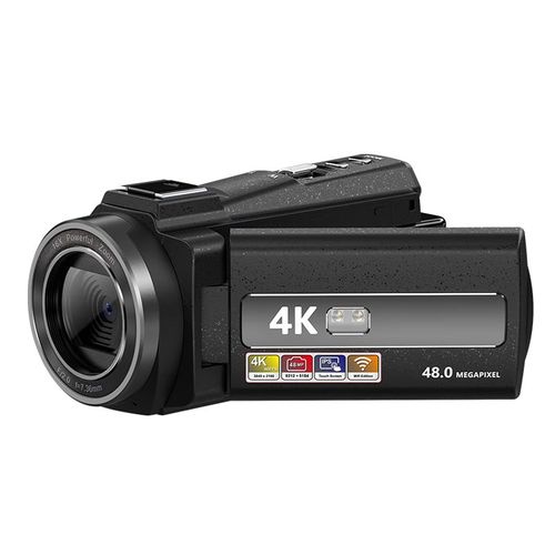 Videocámara SONGDIAN DV254K 4K HD Visión nocturna 128 GB