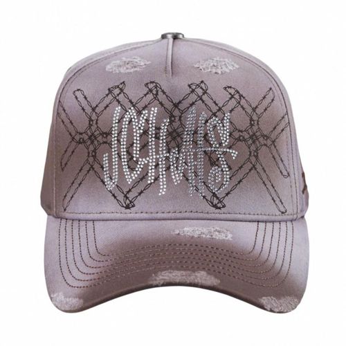 GORRA JC HATS STAR DENIM 3672 #UNI