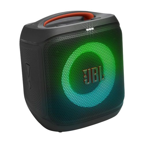 Bocina Jbl Partybox Encore Essential 2da Generacion Luces Bluetooth