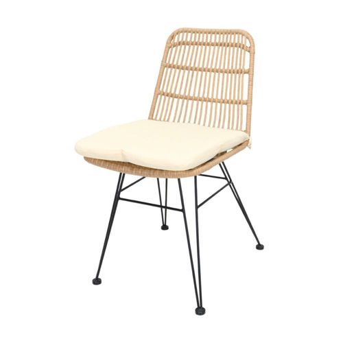 SILLA DE EXTERIOR GUYANA