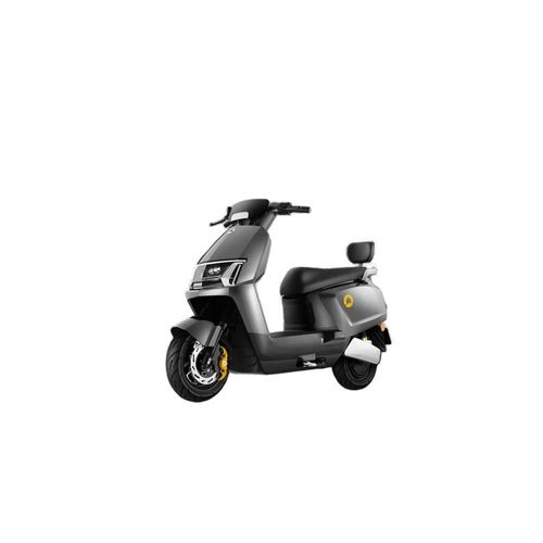 Moto eléctrica SUNRA K3 Gris 409208061