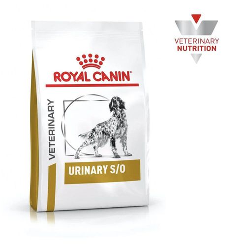 Royal canin urinary so 11.5 kg original sellado